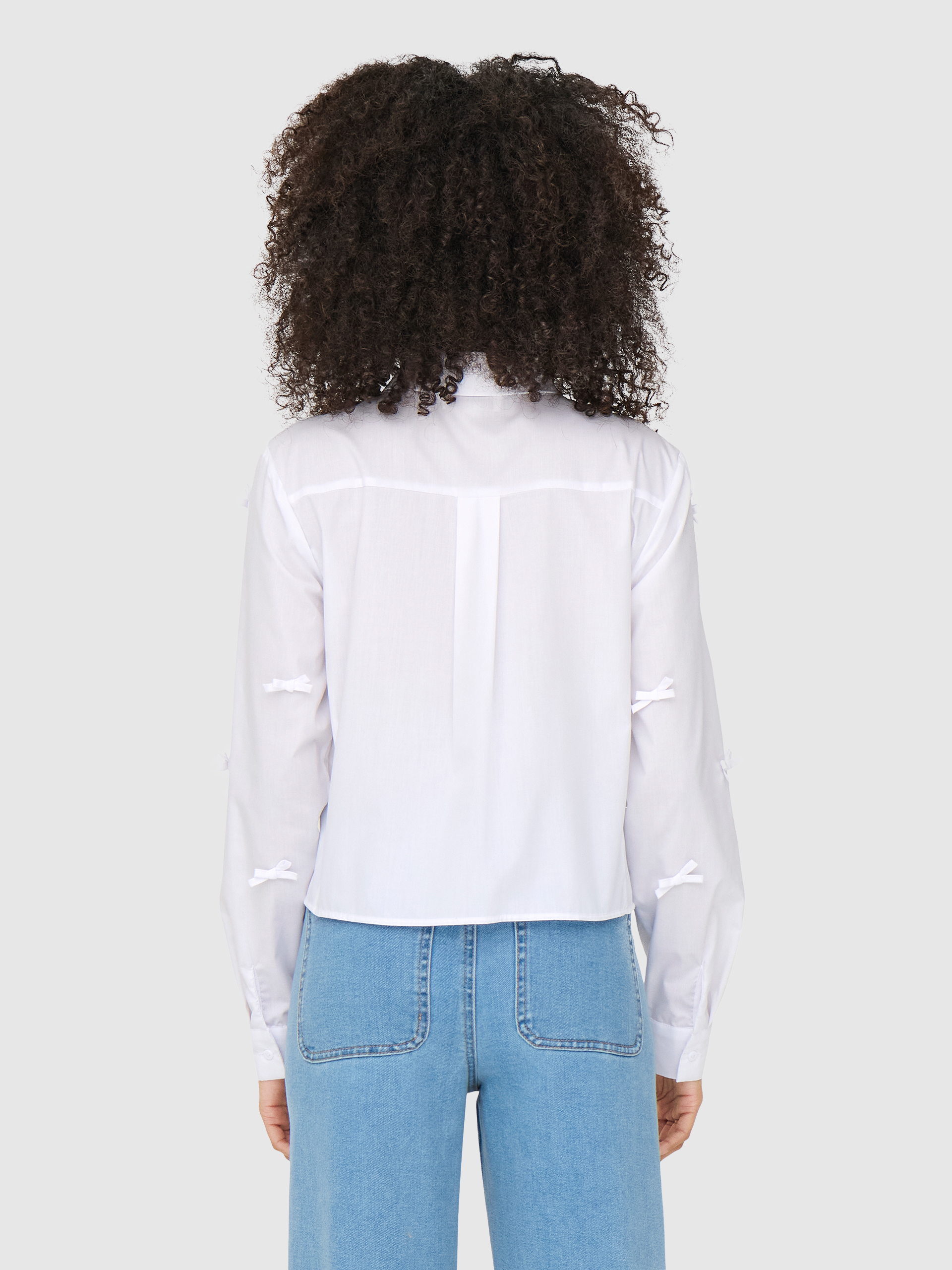 Shirt Woman Only