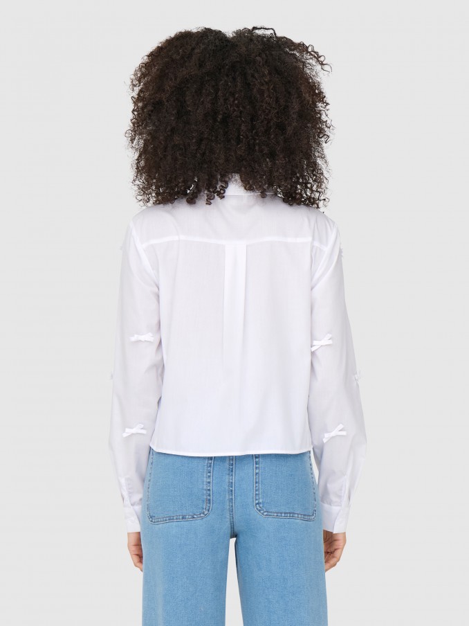 Shirt Woman Only