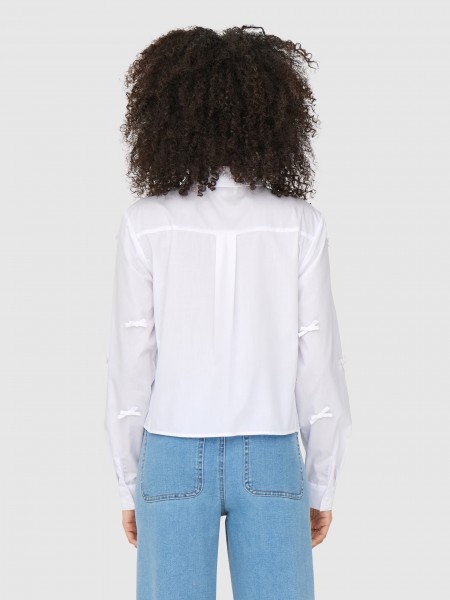 Shirt Woman Only
