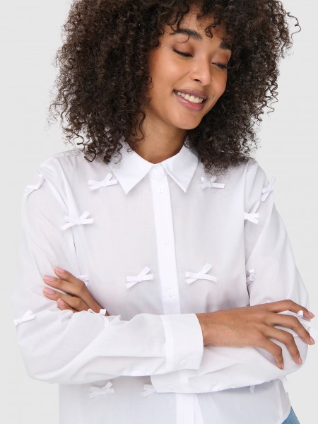 Shirt Woman Only