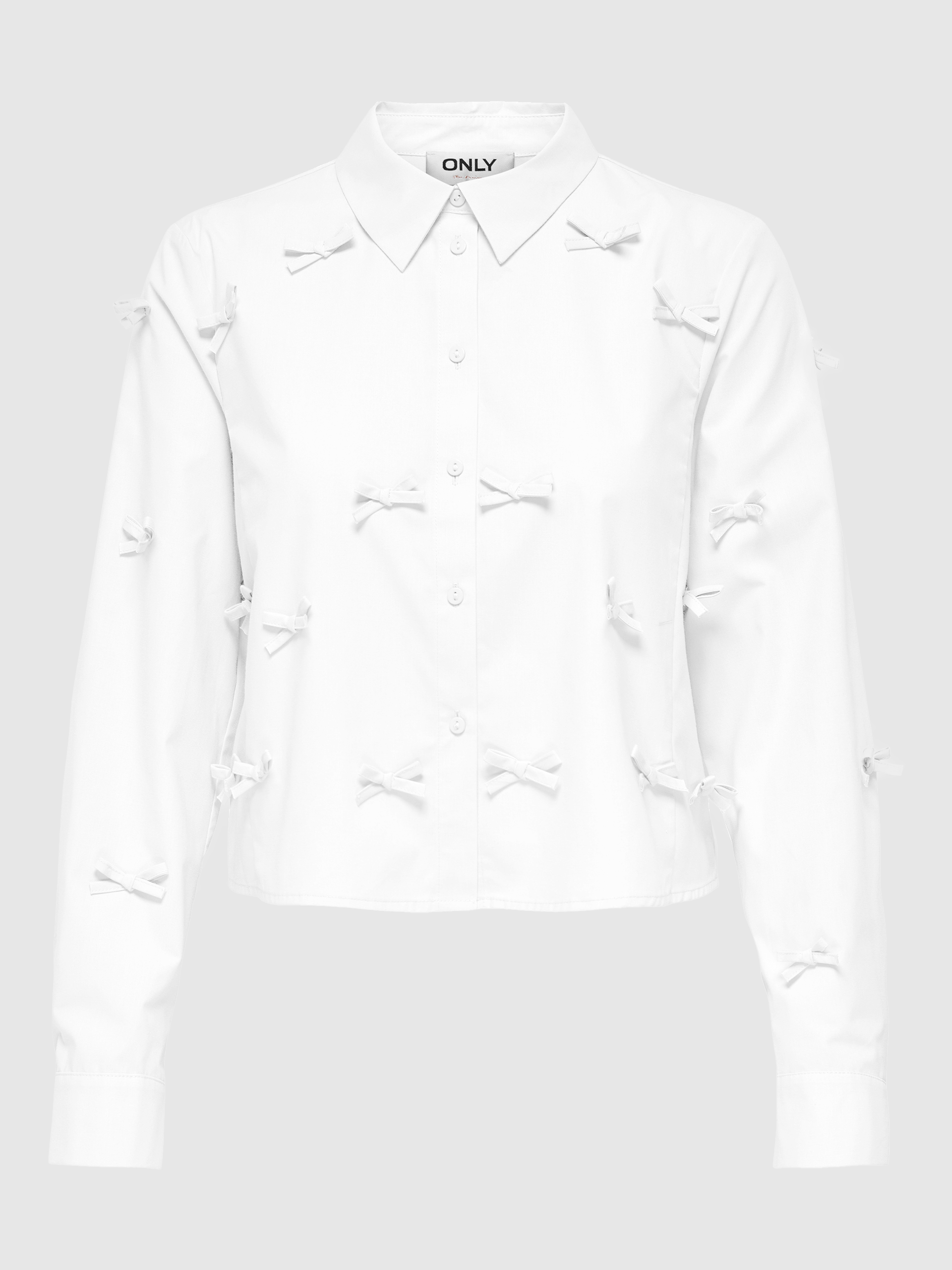 Shirt Woman Only