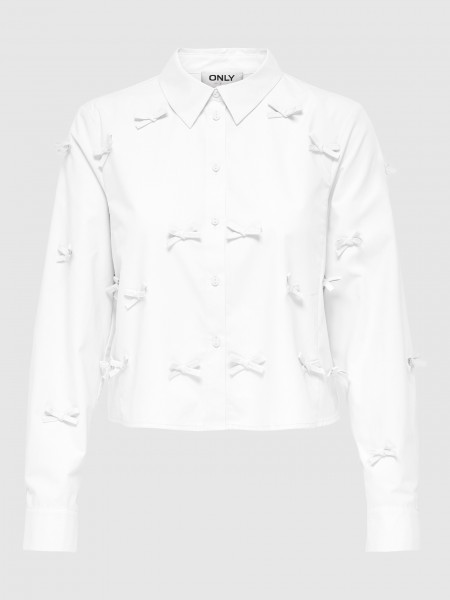 Shirt Woman Only