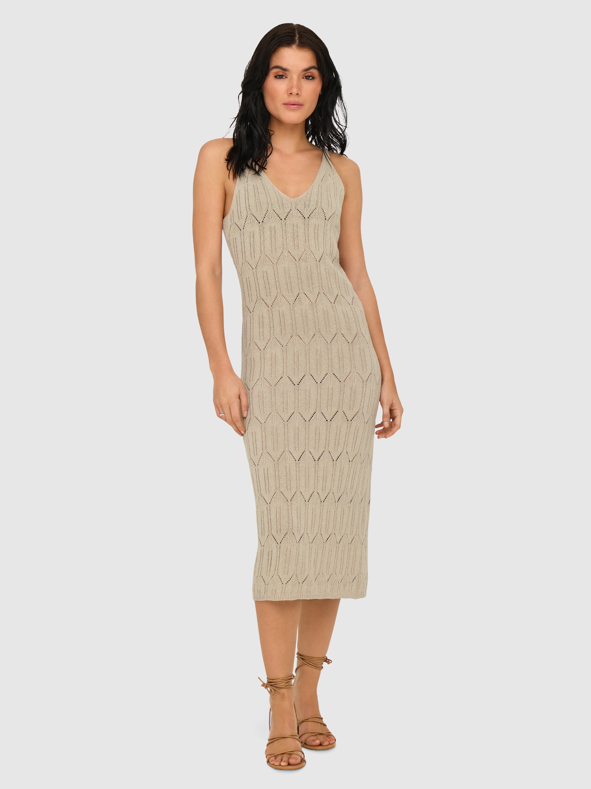 Dress Woman Only