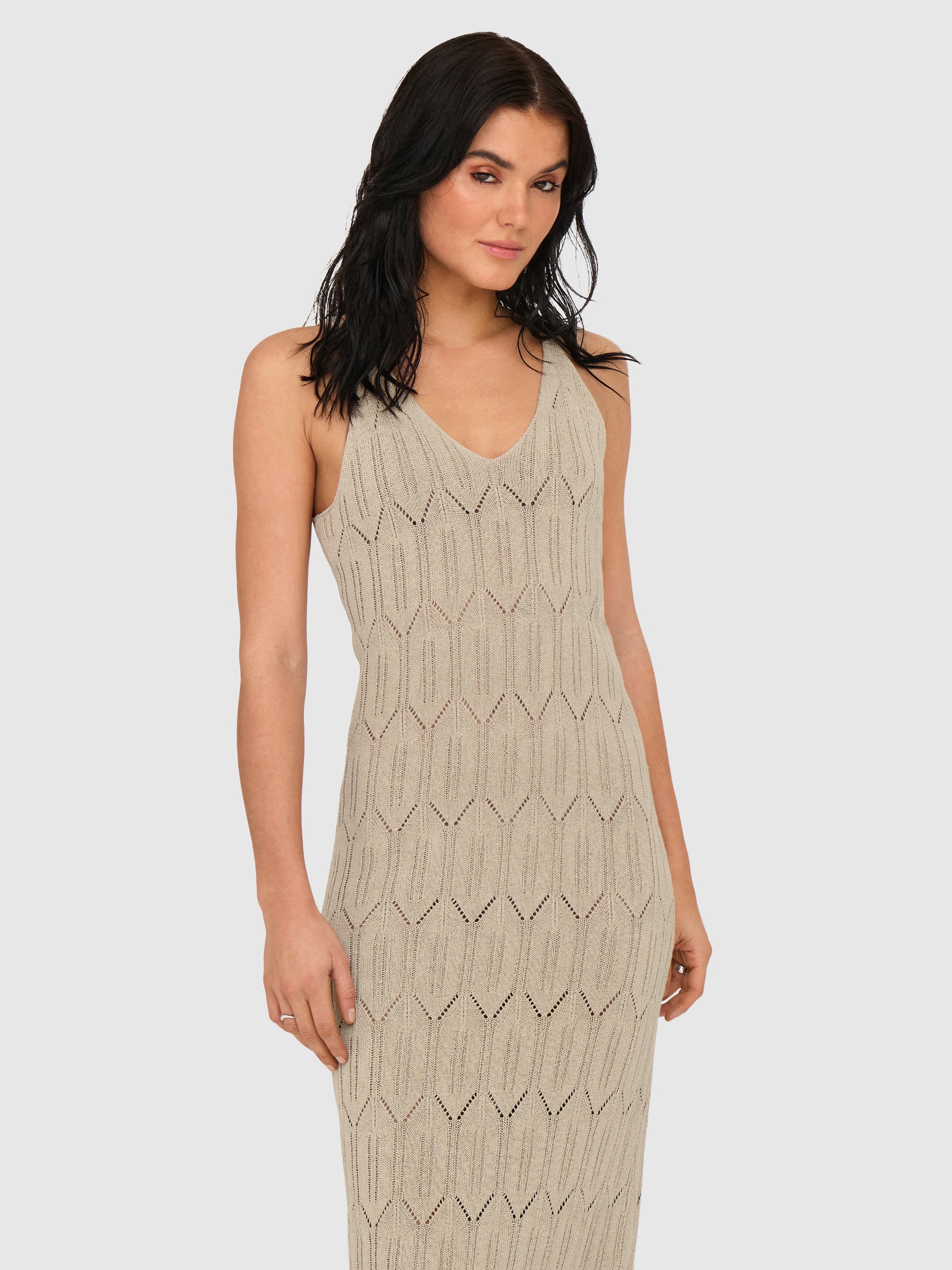 Dress Woman Only