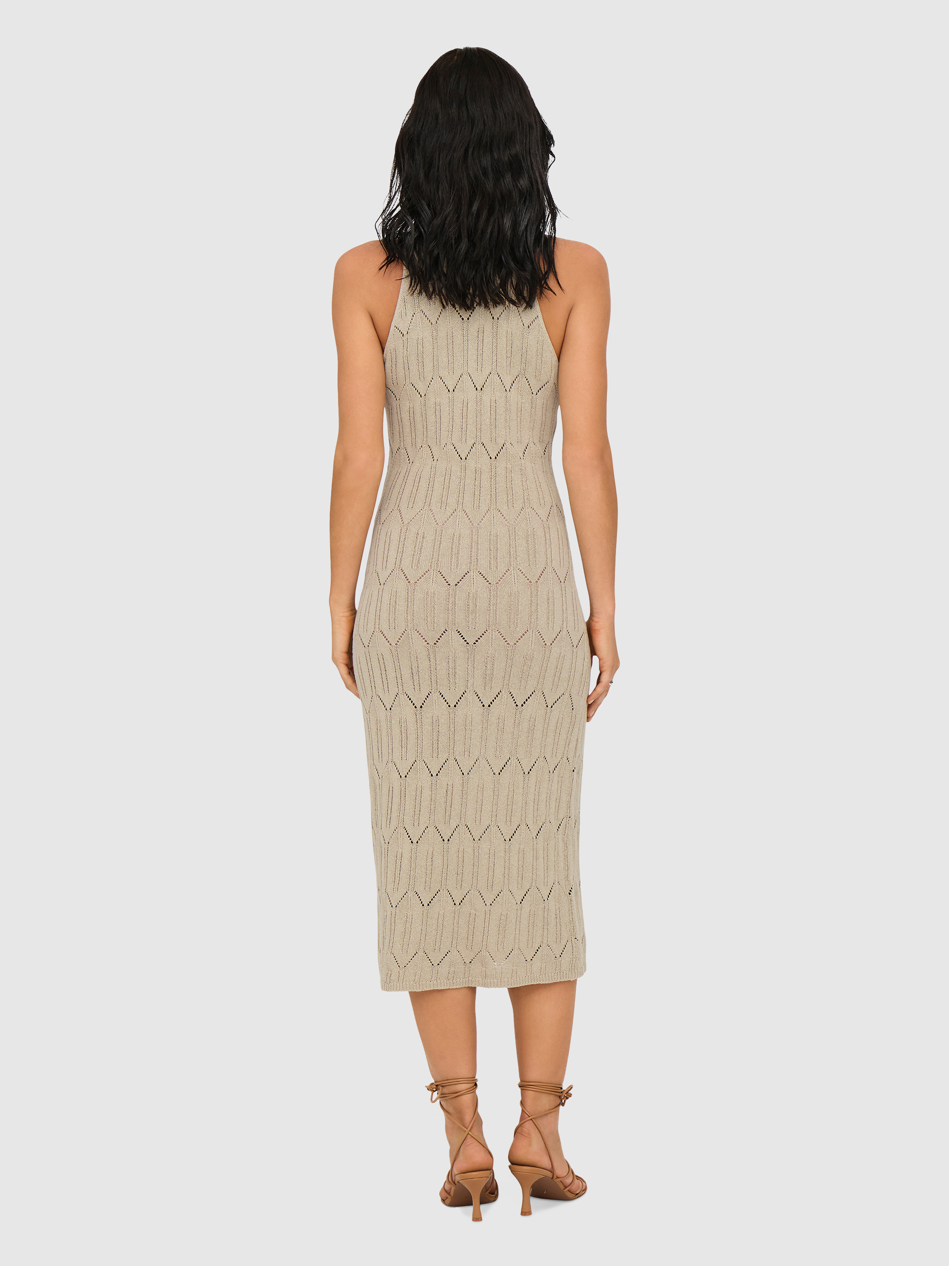 Dress Woman Only