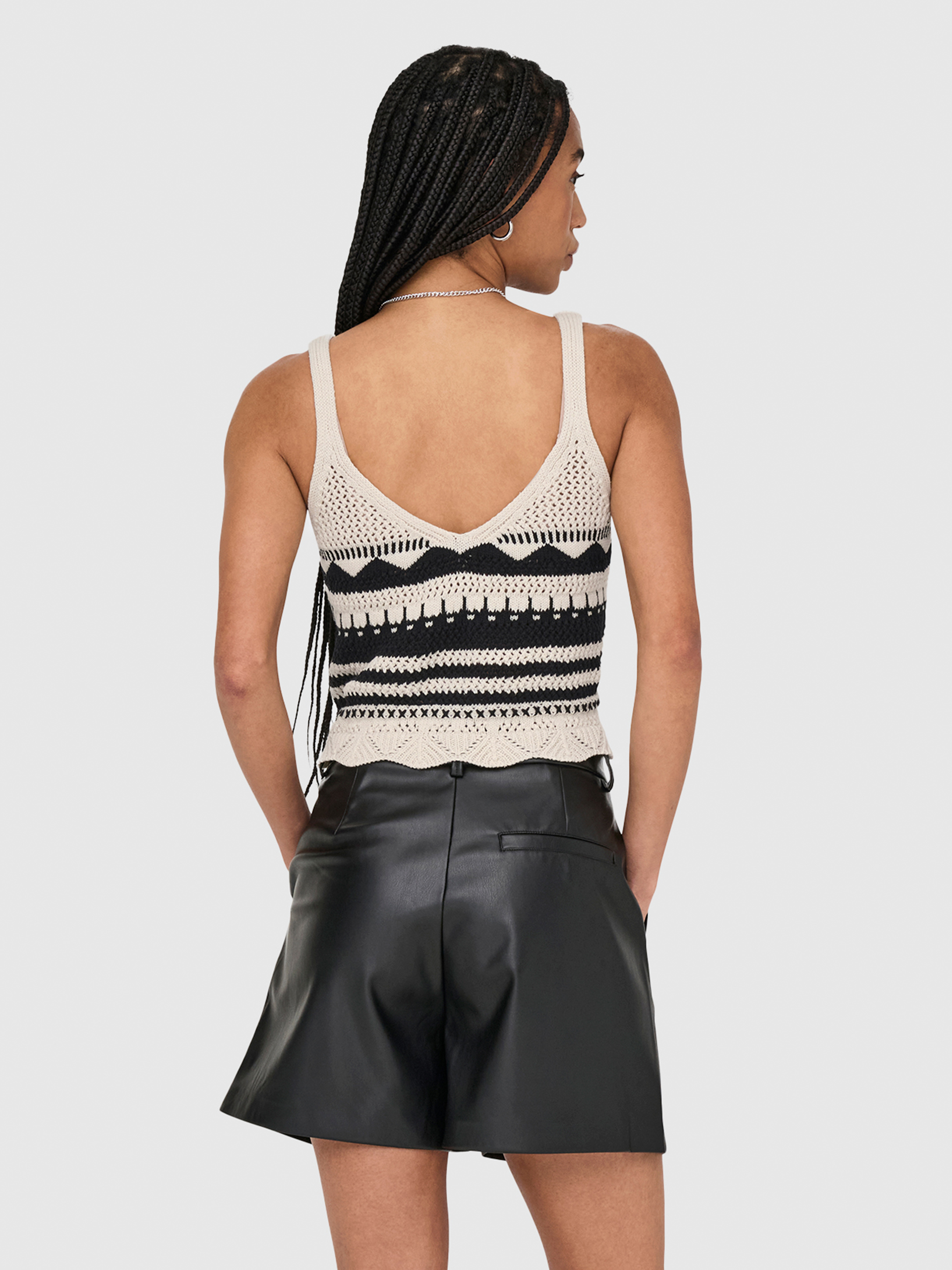 Shirt Woman Only