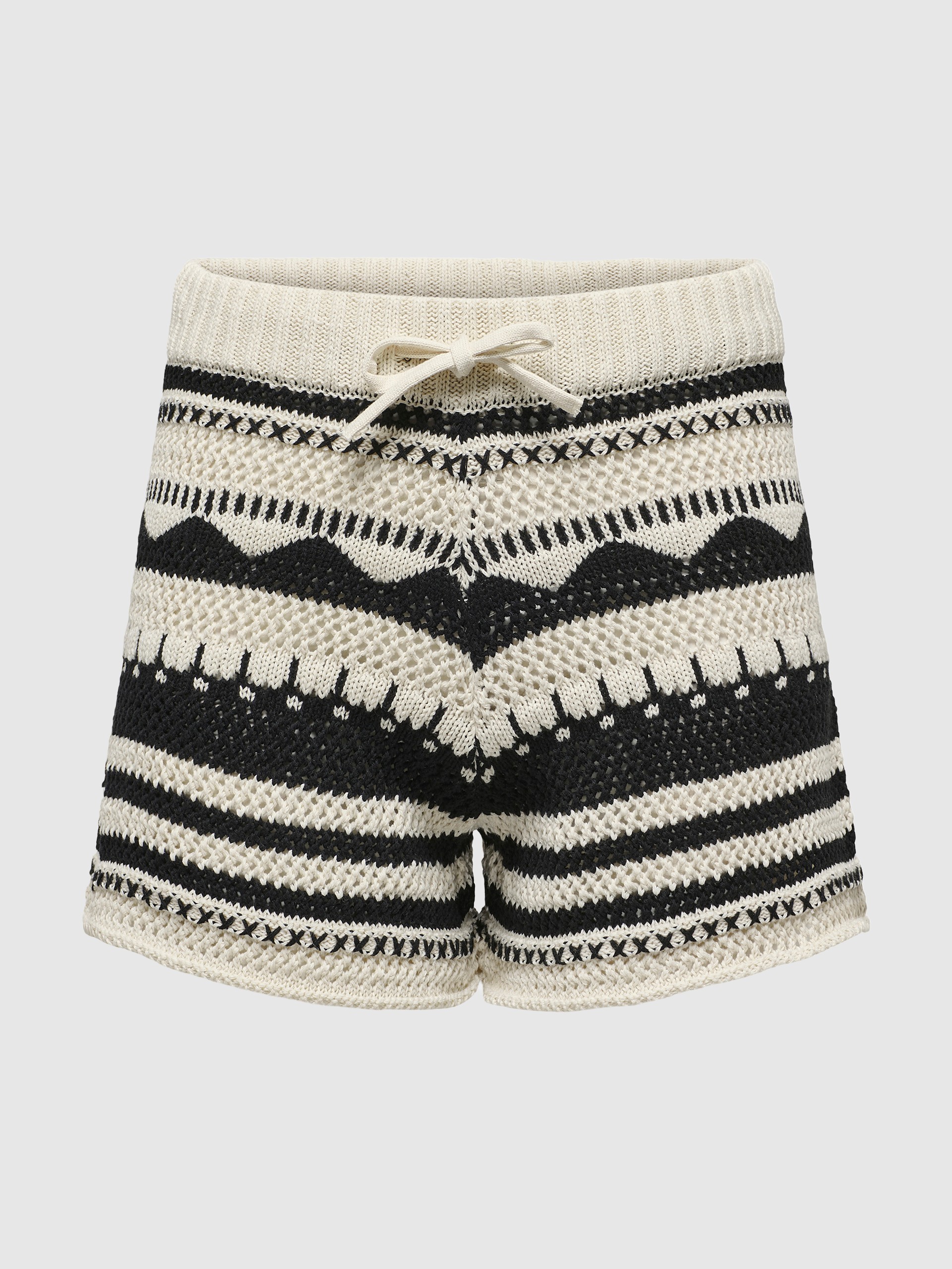 Pantalones Cortos Mujer Only