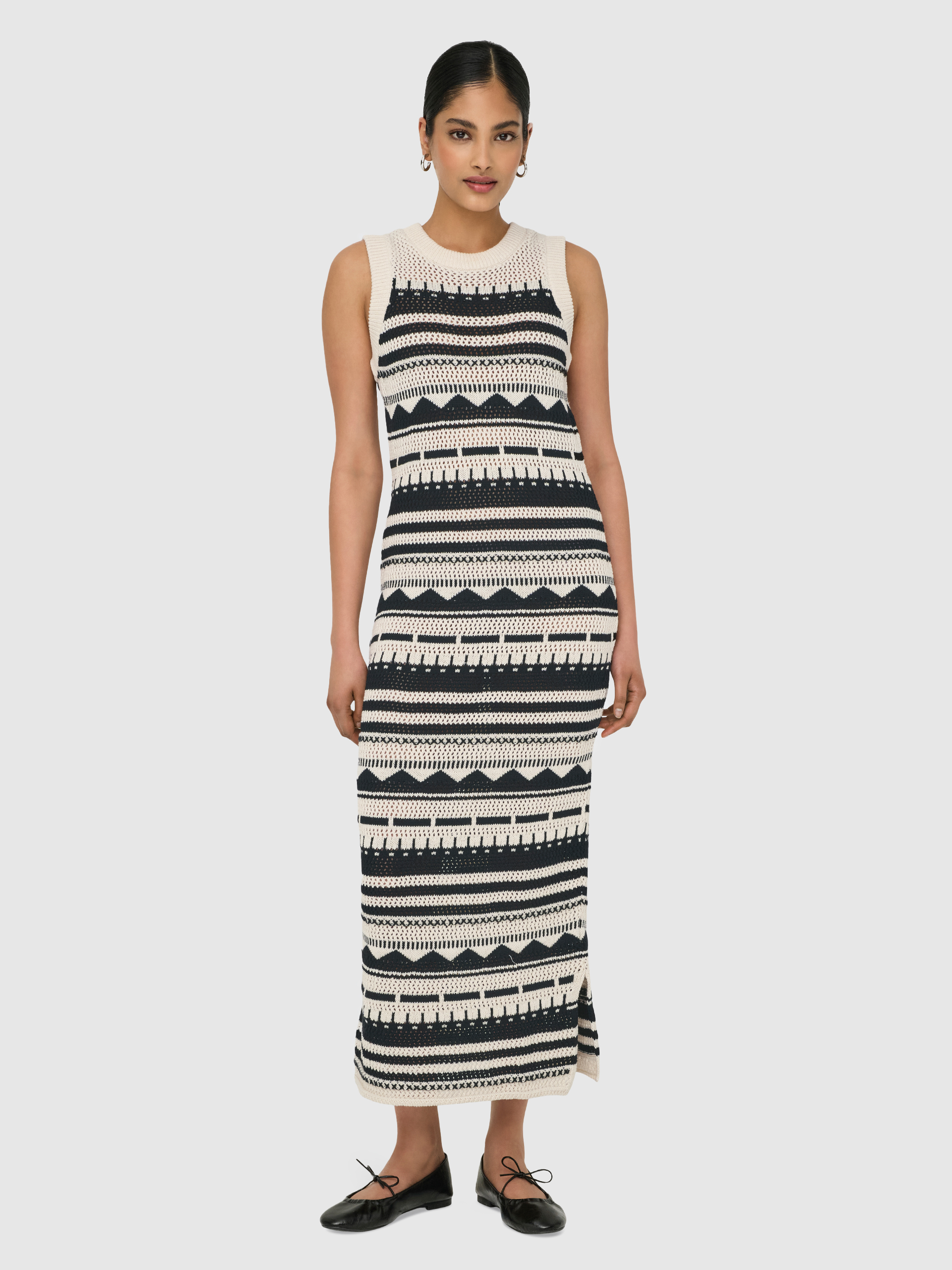 Vestido Mujer Only