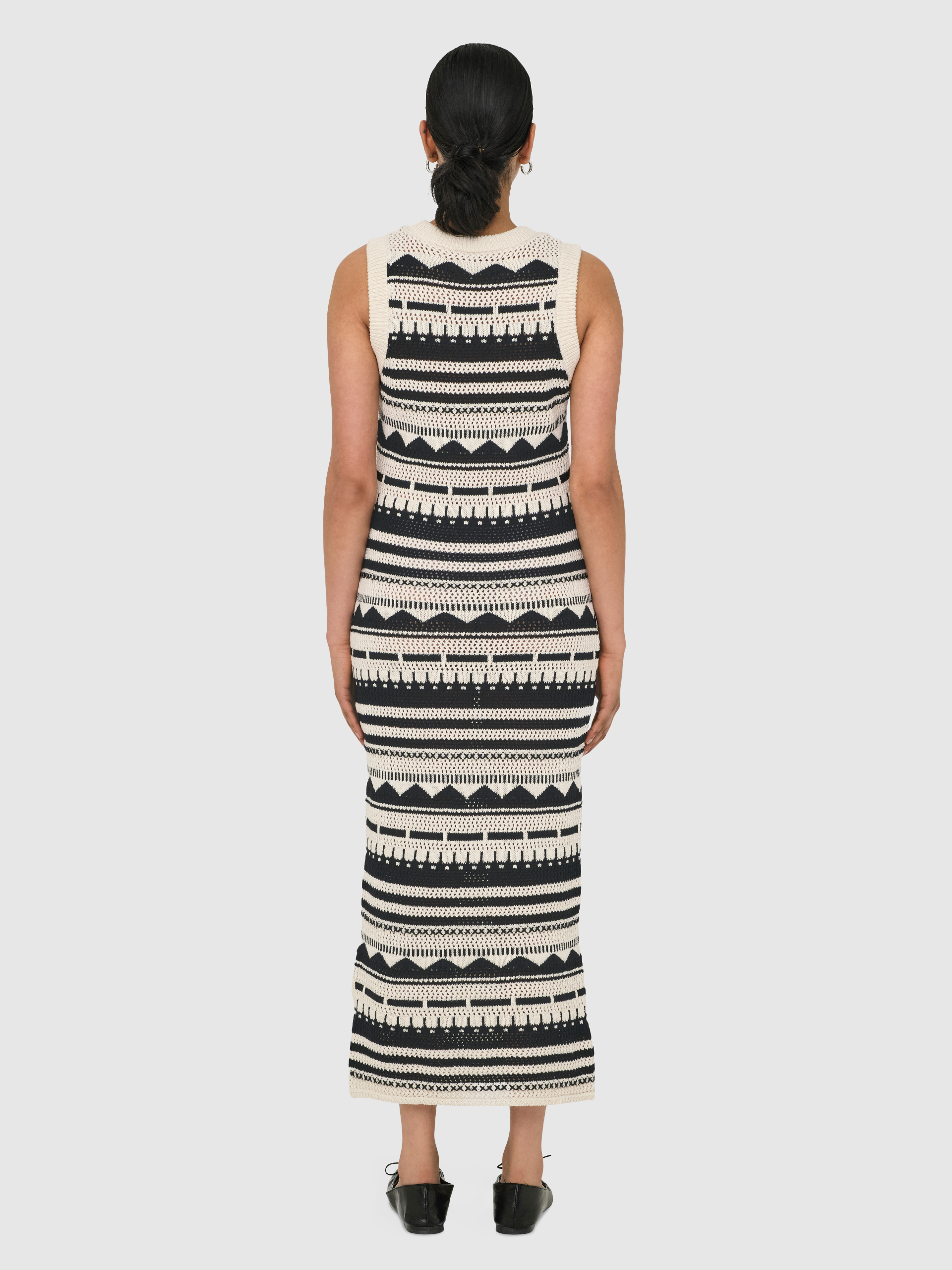 Vestido Mujer Only