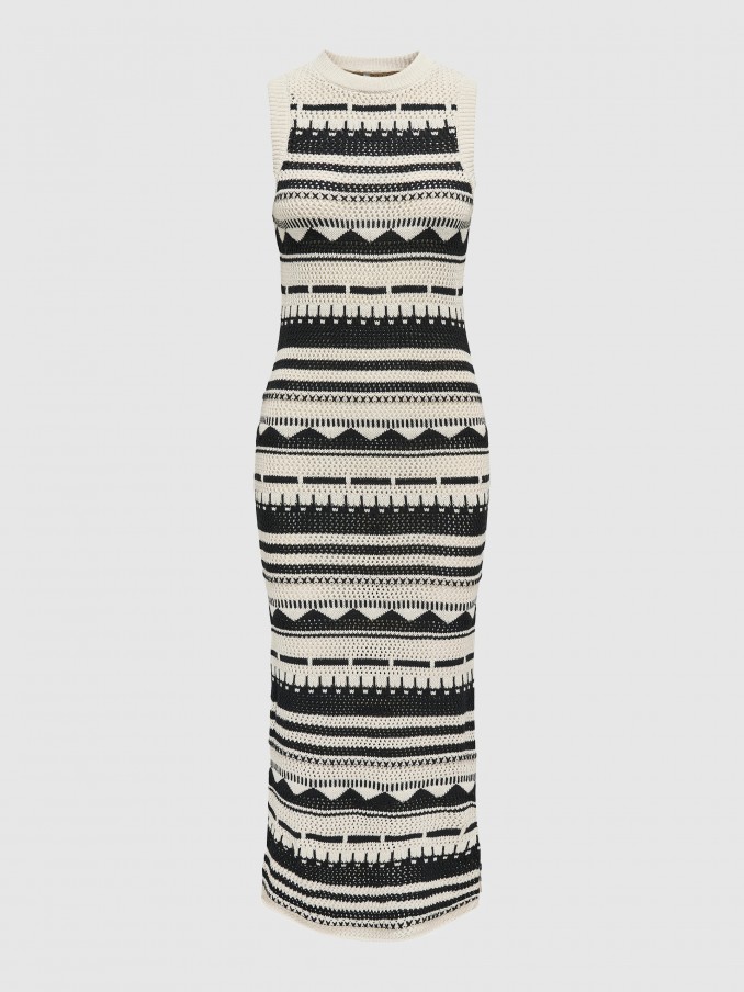 Vestido Mujer Only