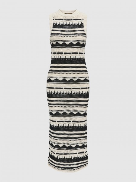 Vestido Mujer Only Vestido Mujer Only