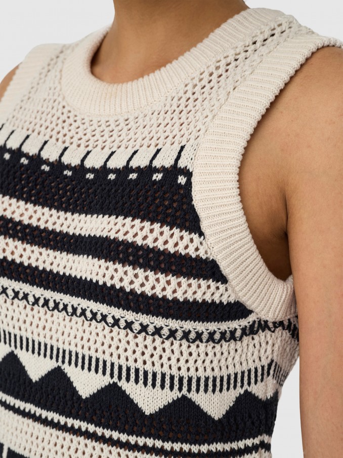 Vestido Mujer Only