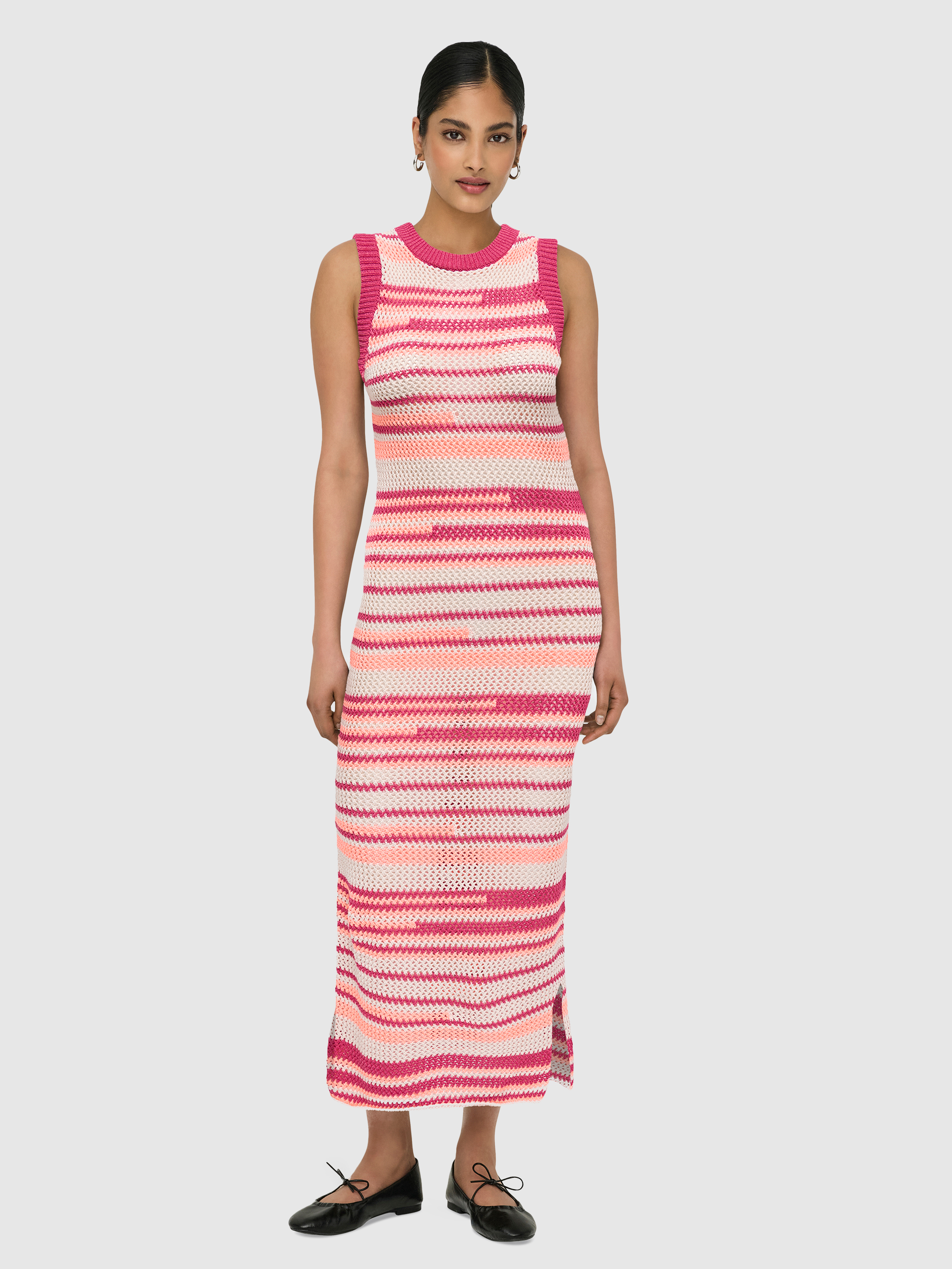 Vestido Mujer Only