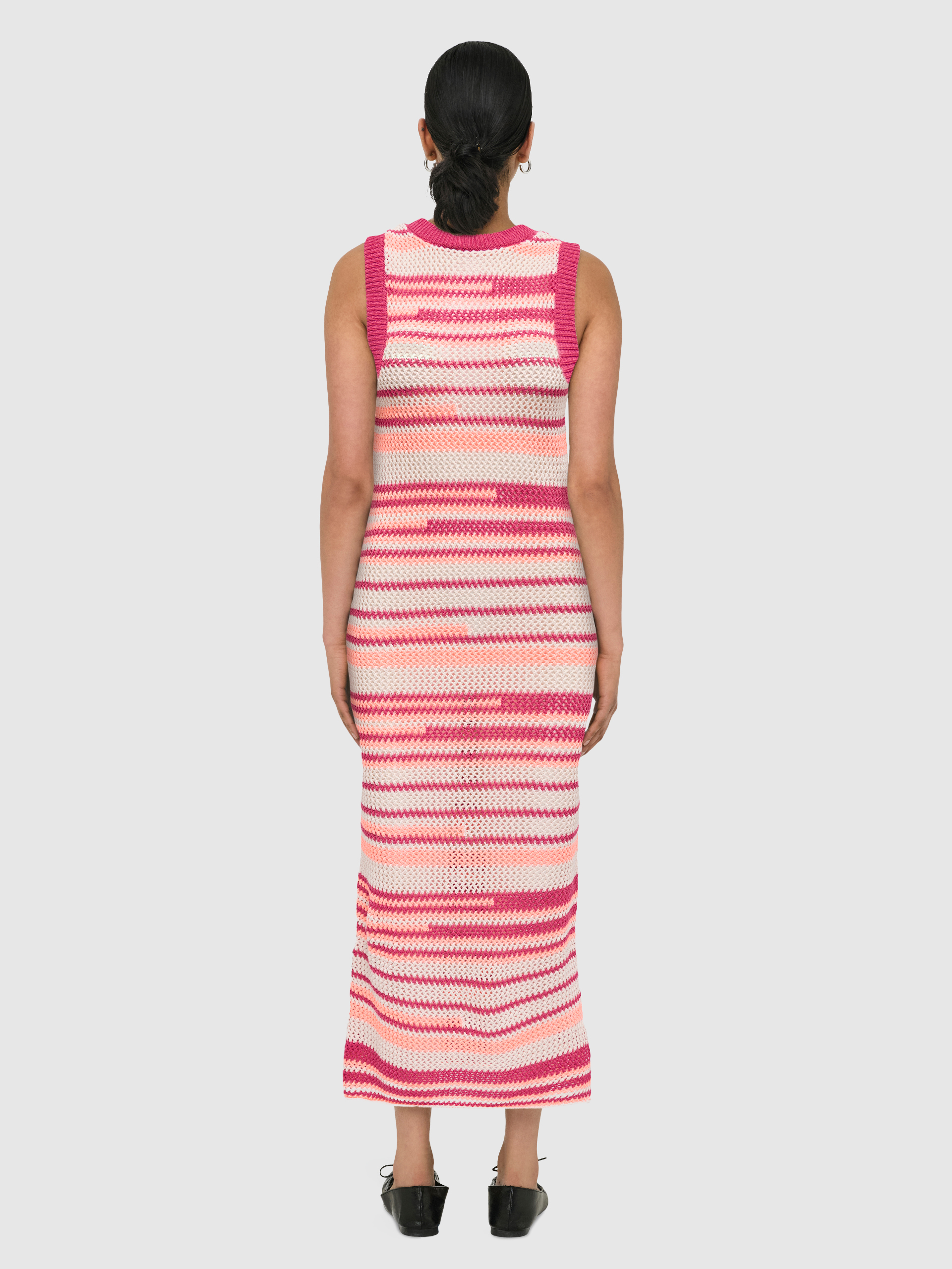 Vestido Mujer Only
