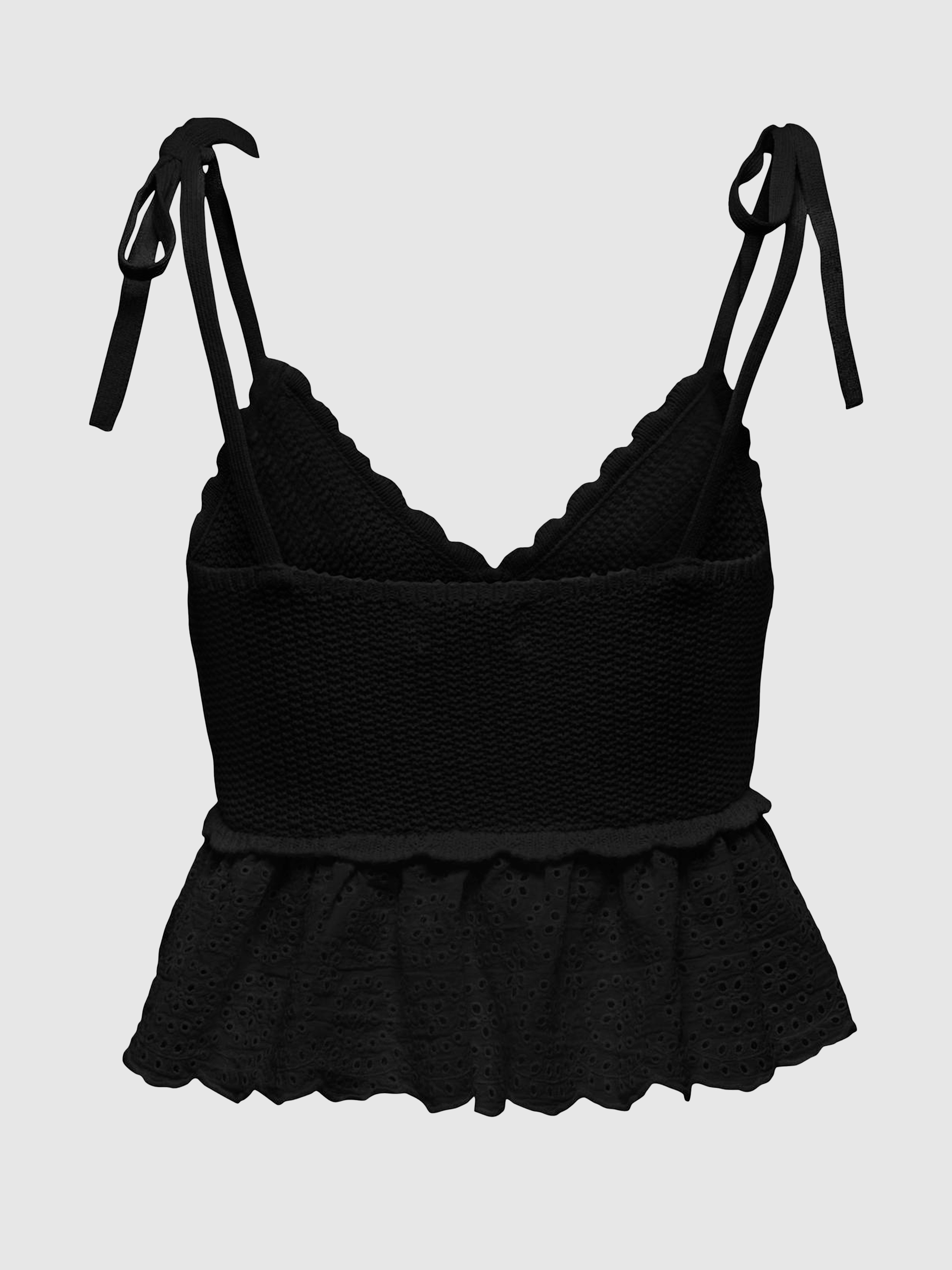 Blusa Mujer Only