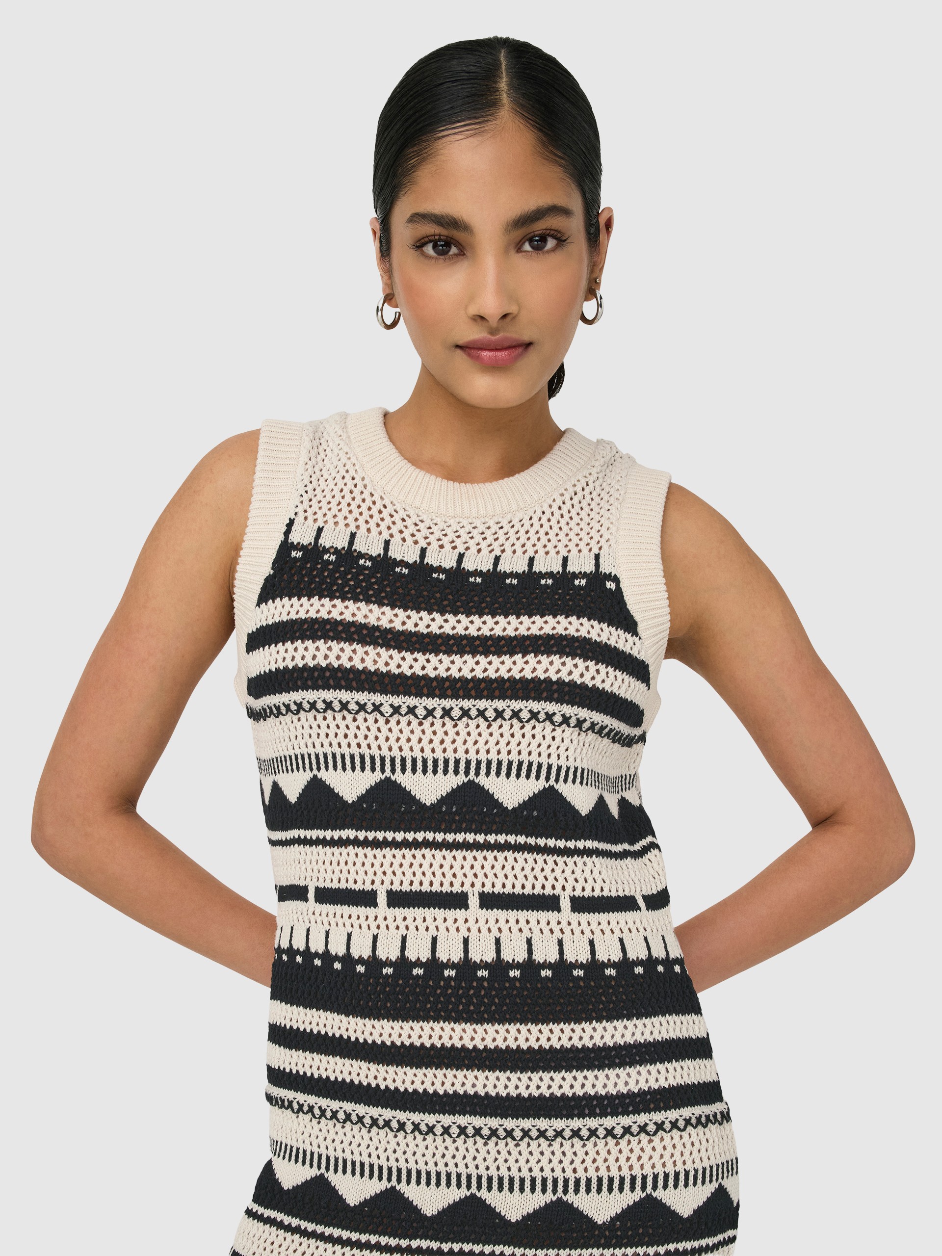 Vestido Mujer Only
