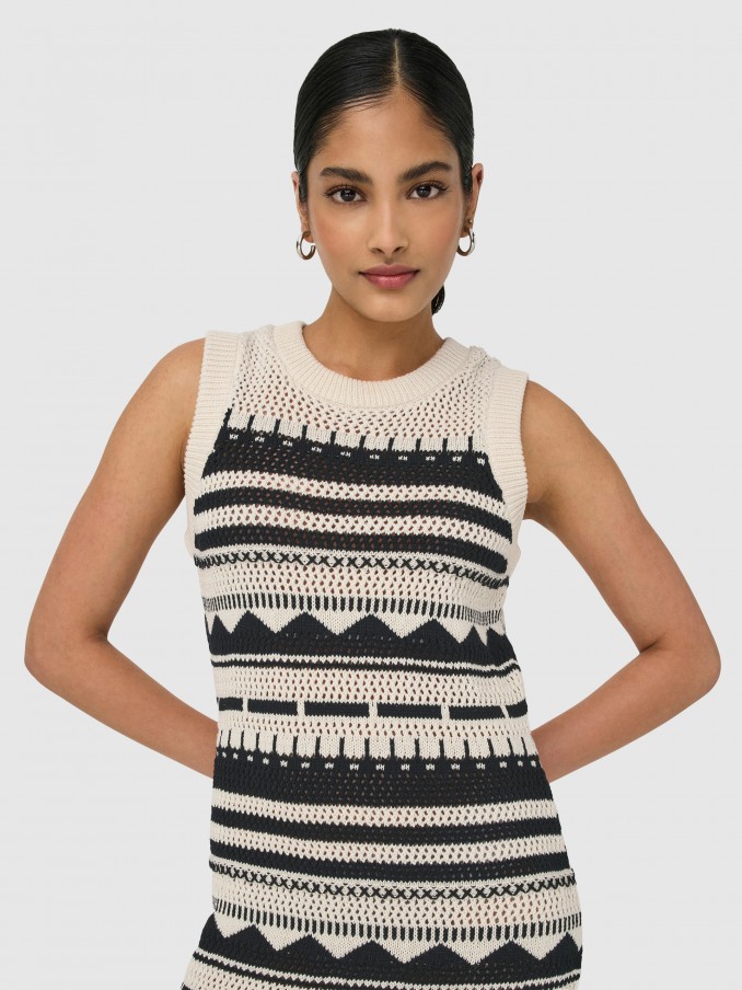 Vestido Mujer Only