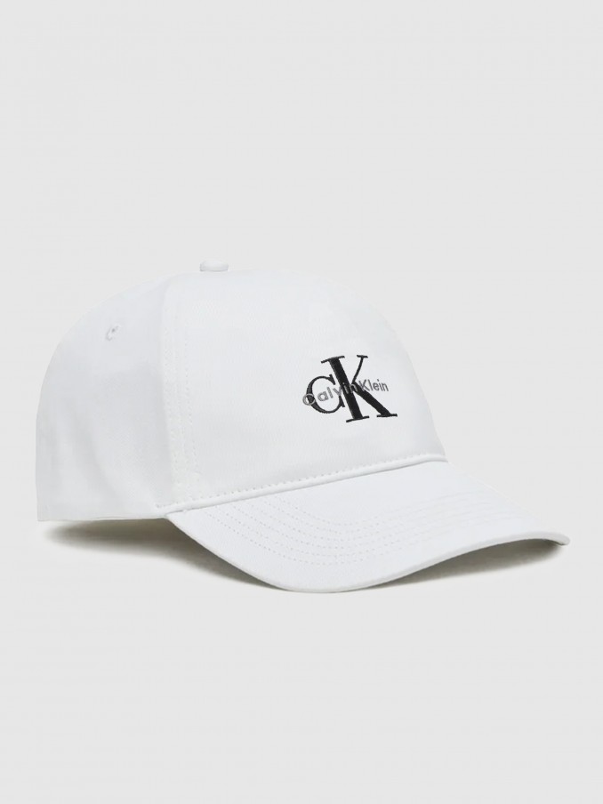 Caps Man Calvin Klein