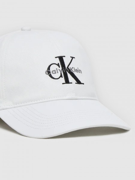 Caps Man Calvin Klein