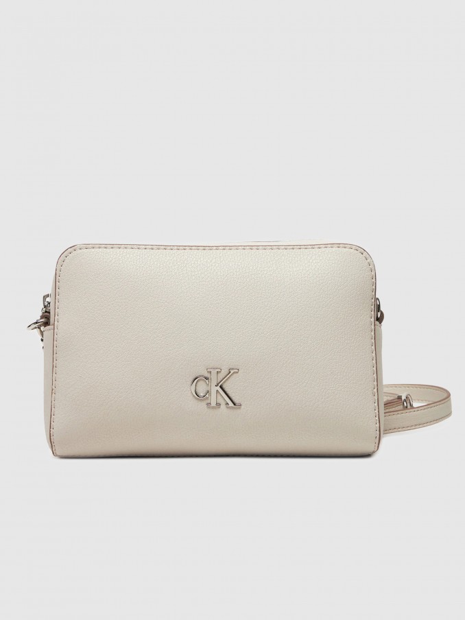 Bolsos de hombro Mujer Calvin Klein
