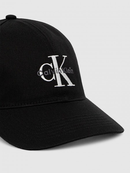Caps Man Calvin Klein