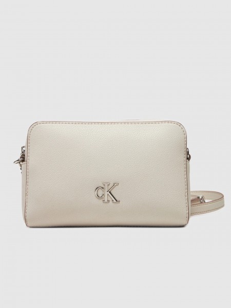 Bolsos de hombro Mujer Calvin Klein