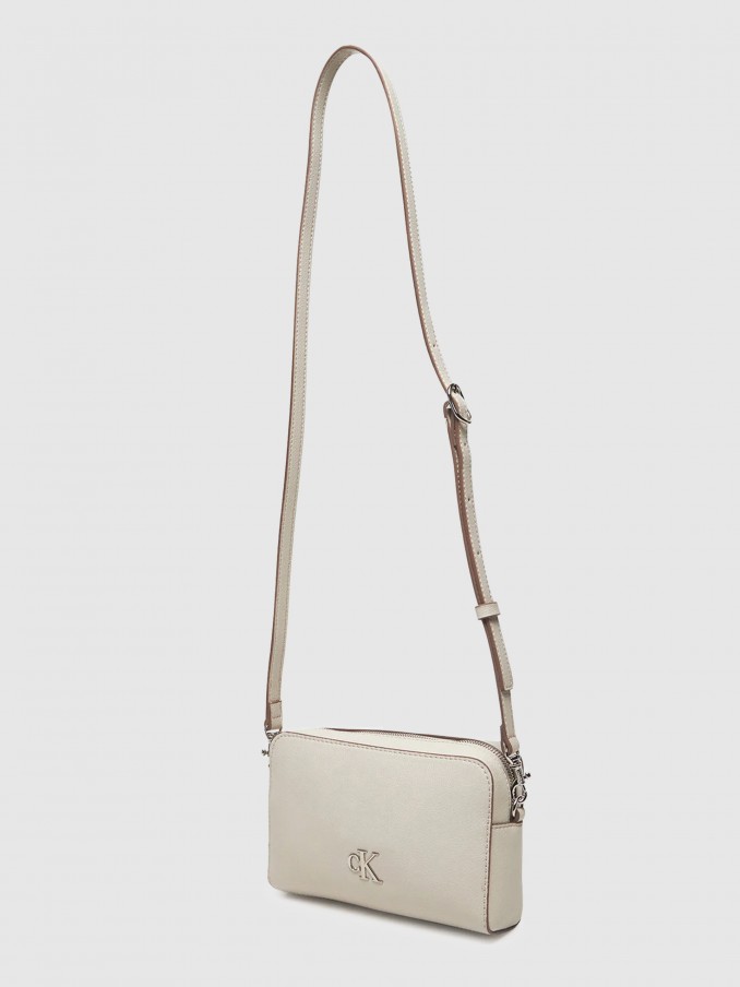 Shoulder Bags Woman Calvin Klein