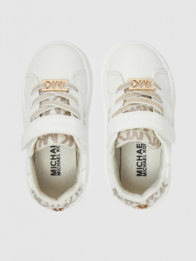 Sneakers Girl Michael Kors