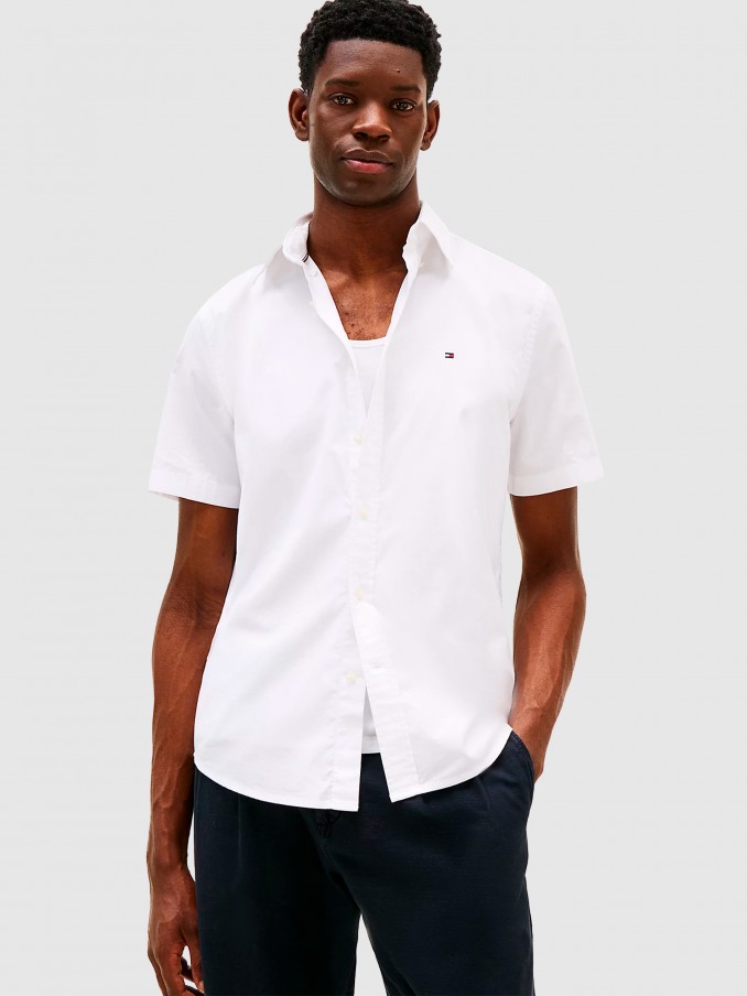 Camisa Hombre Tommy Hilfiger