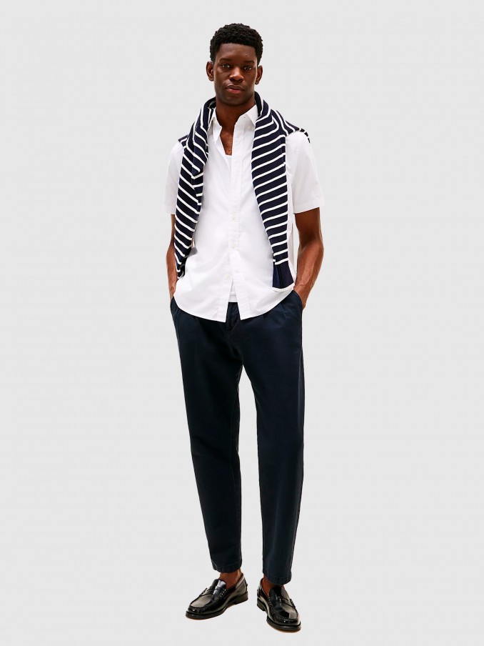 Camisa Hombre Tommy Hilfiger