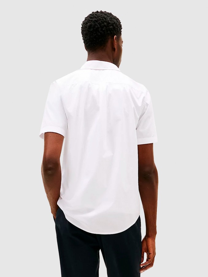 Camisa Hombre Tommy Hilfiger
