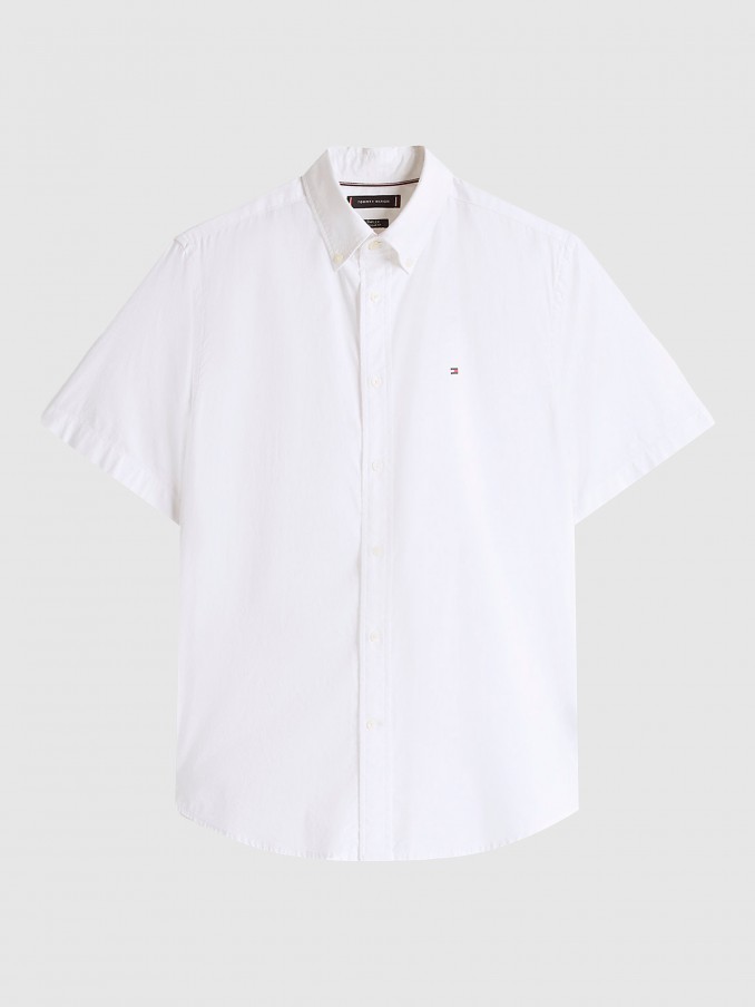 Camisa Hombre Tommy Hilfiger