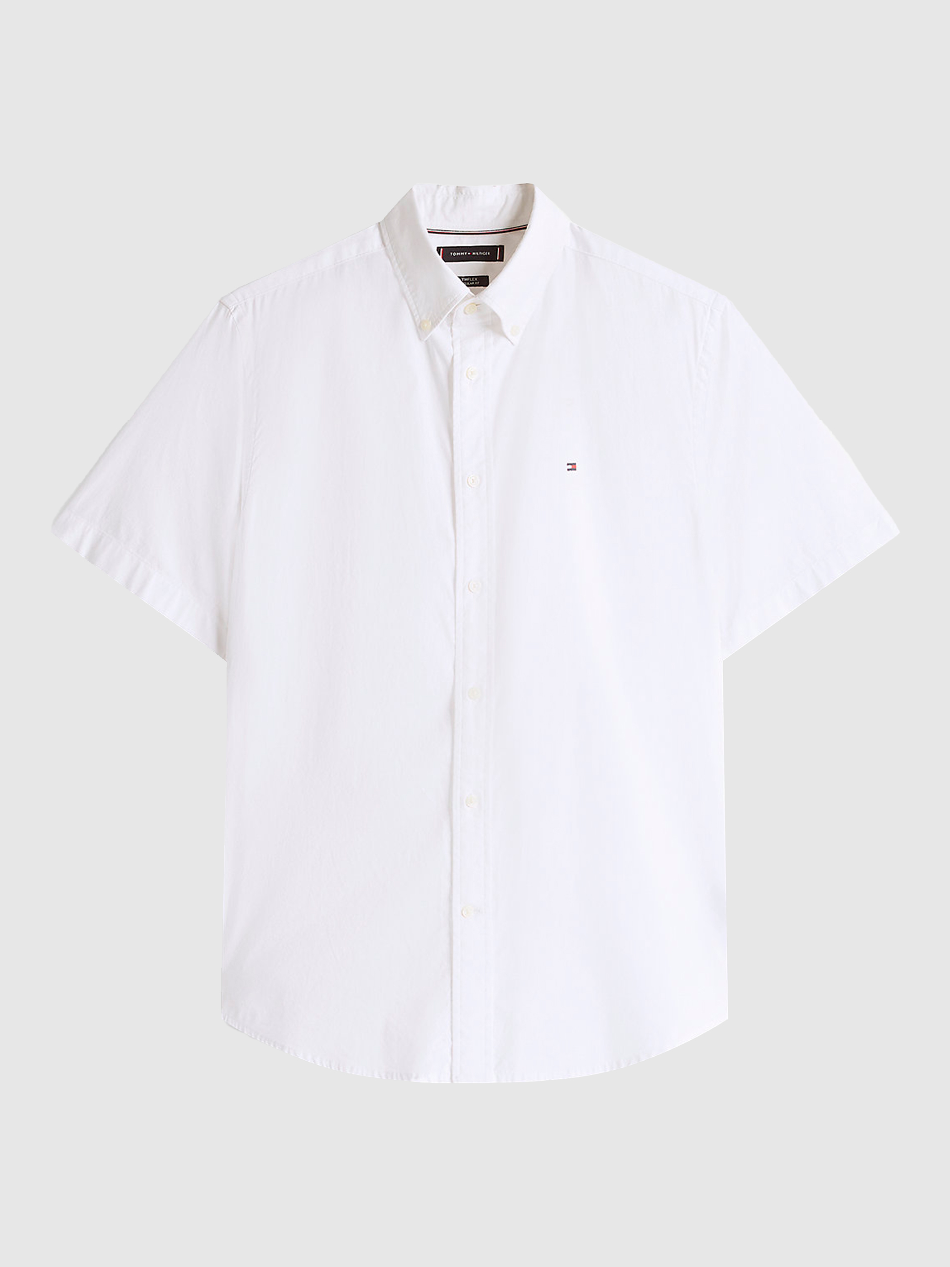 Camisa Hombre Tommy Hilfiger