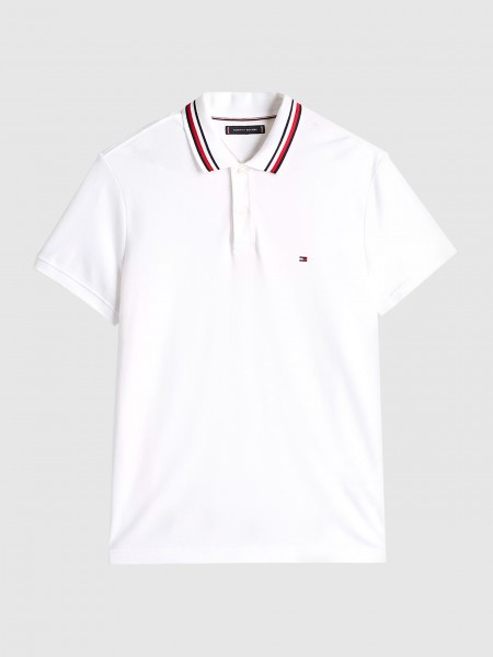 Polo Hombre Tommy Hilfiger