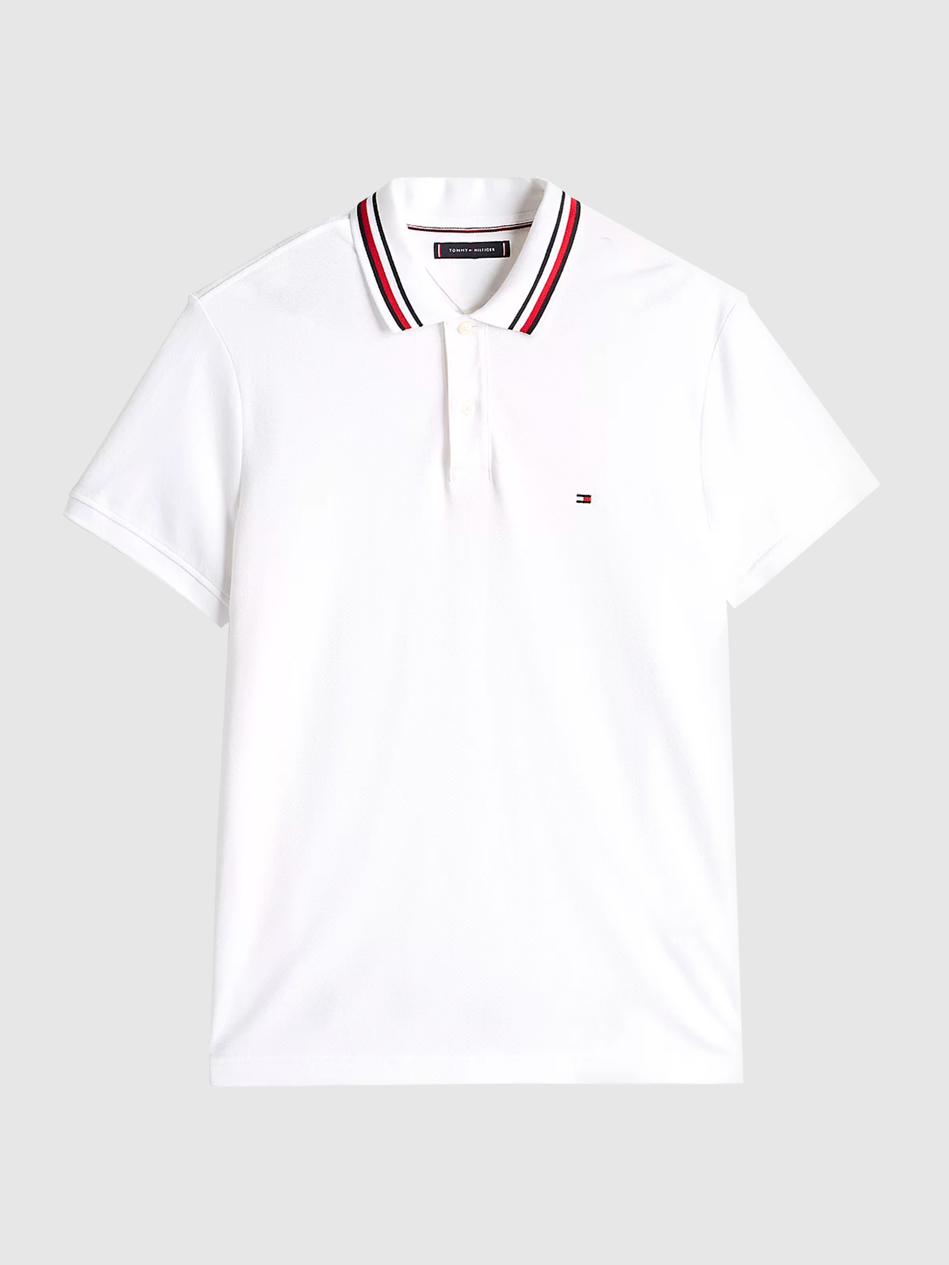 Polo Hombre Tommy Hilfiger