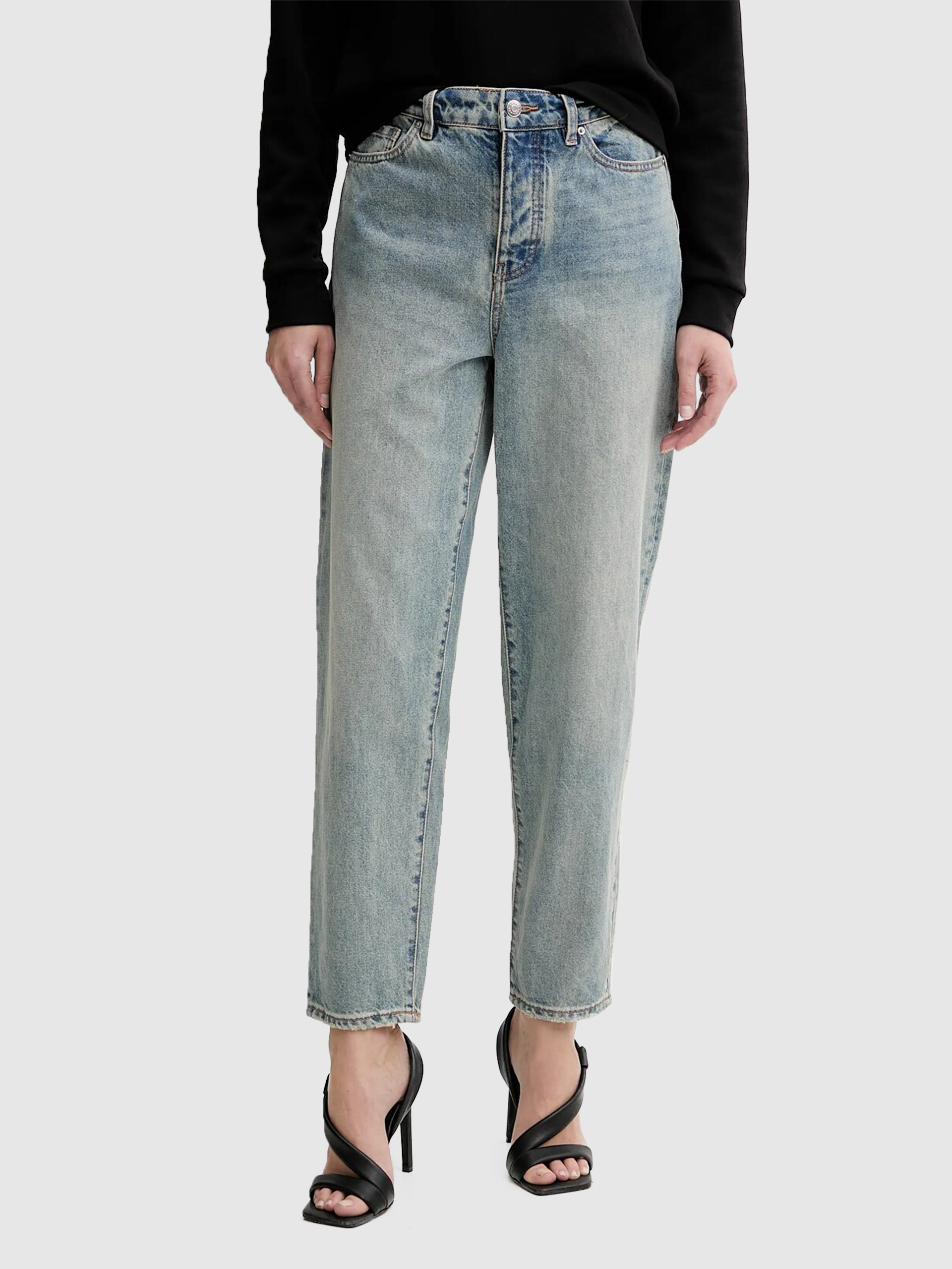 Pantalones Mujer Armani Exchange