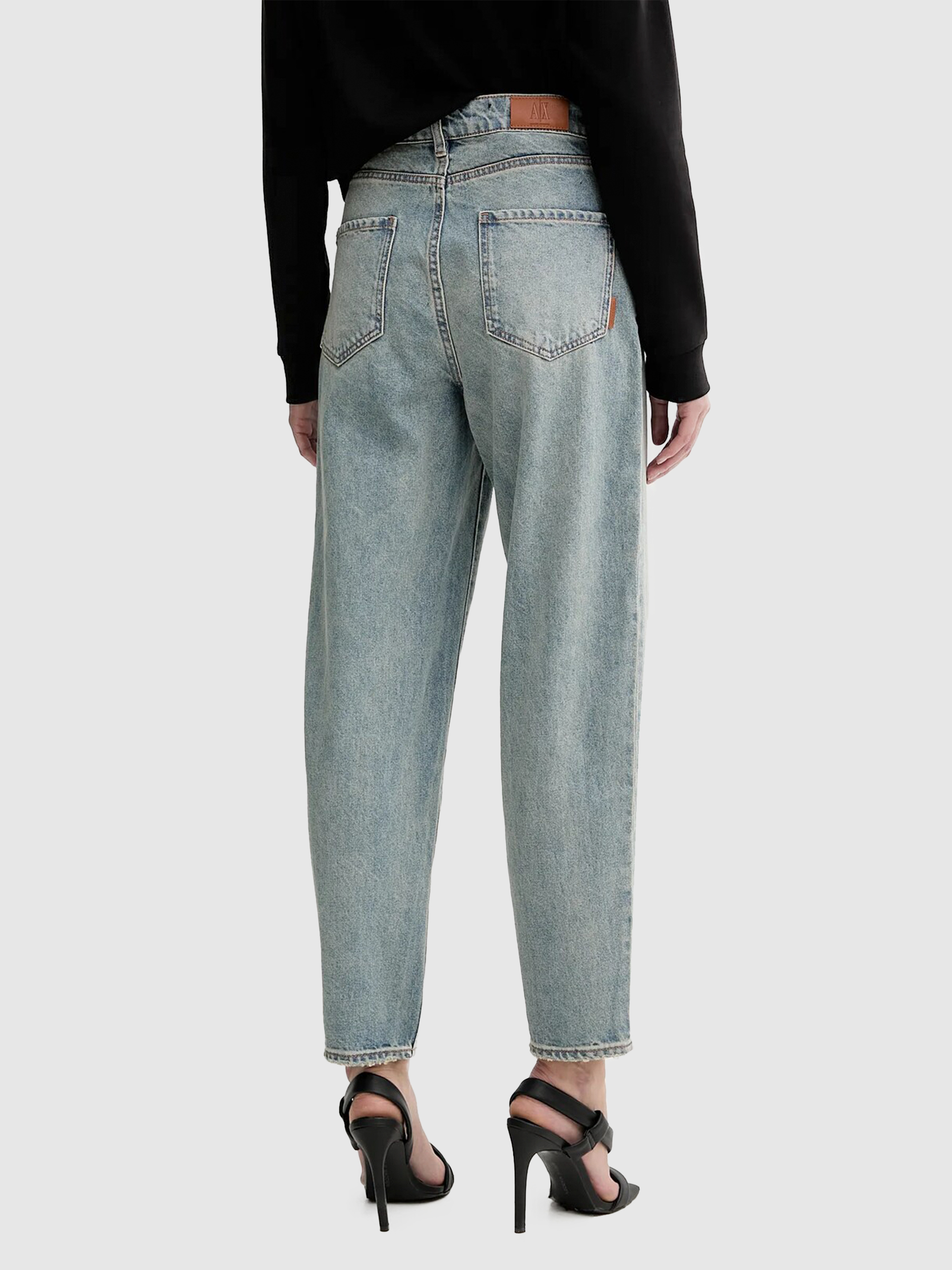 Pantalones Mujer Armani Exchange