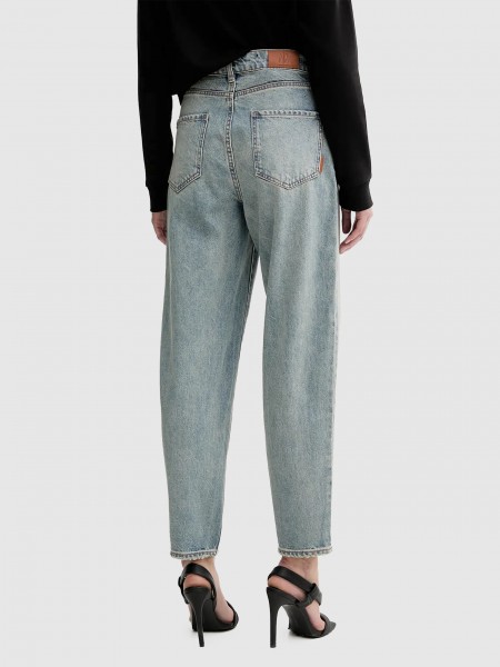 Pants Woman Armani Exchange