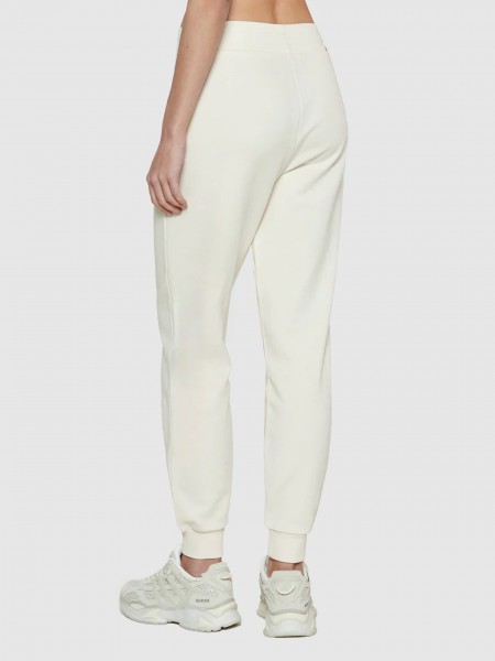 Pants Woman Armani Exchange