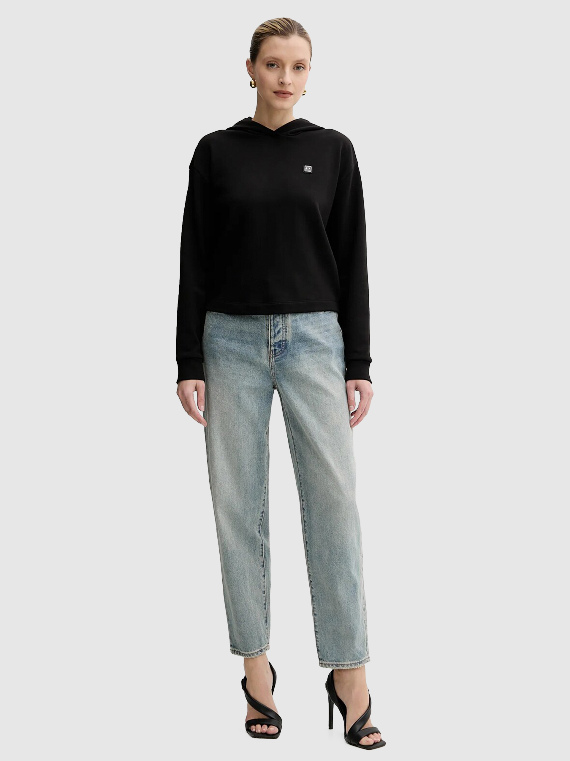 Pantalones Mujer Armani Exchange