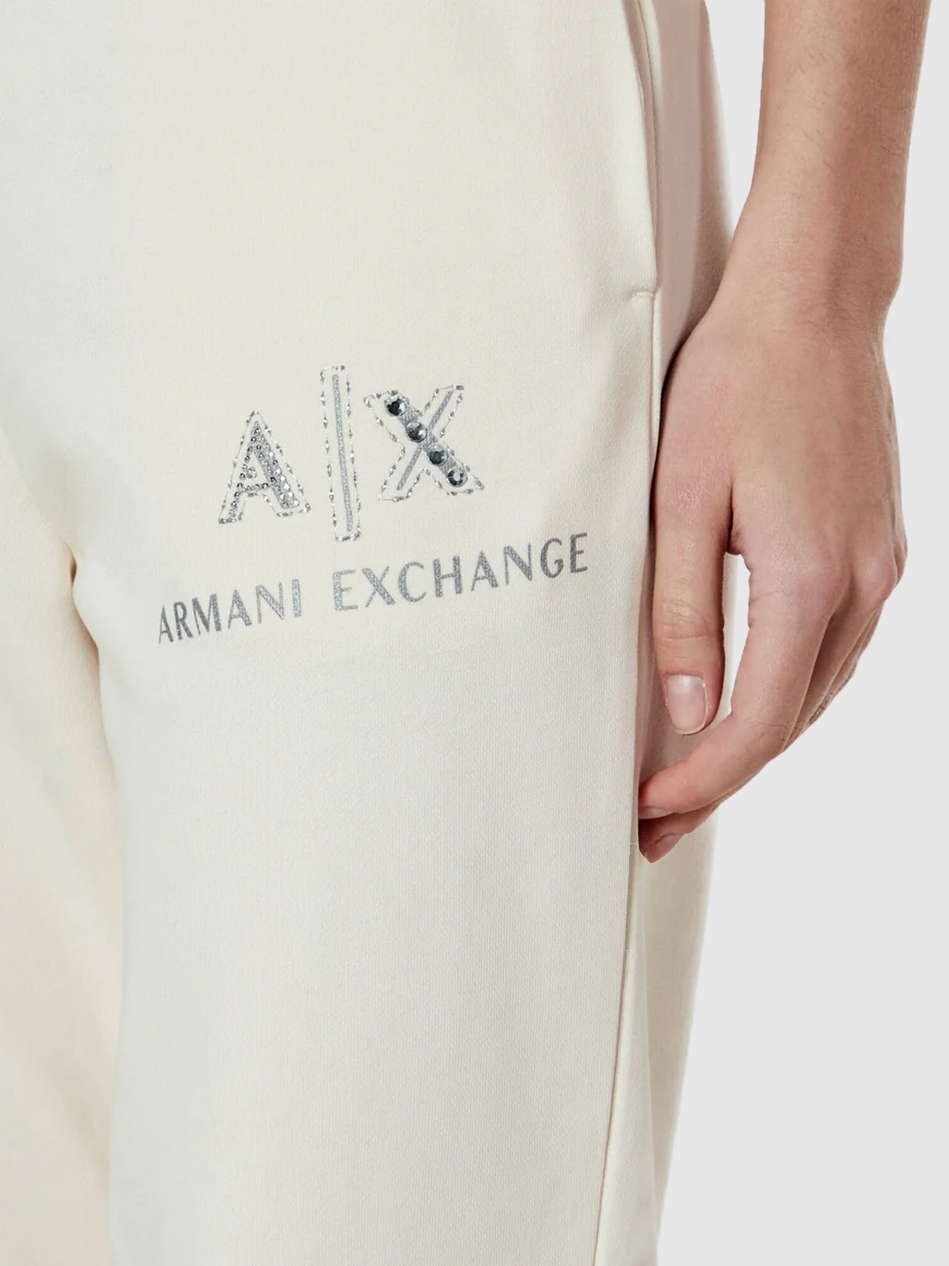 Pantalones Mujer Armani Exchange