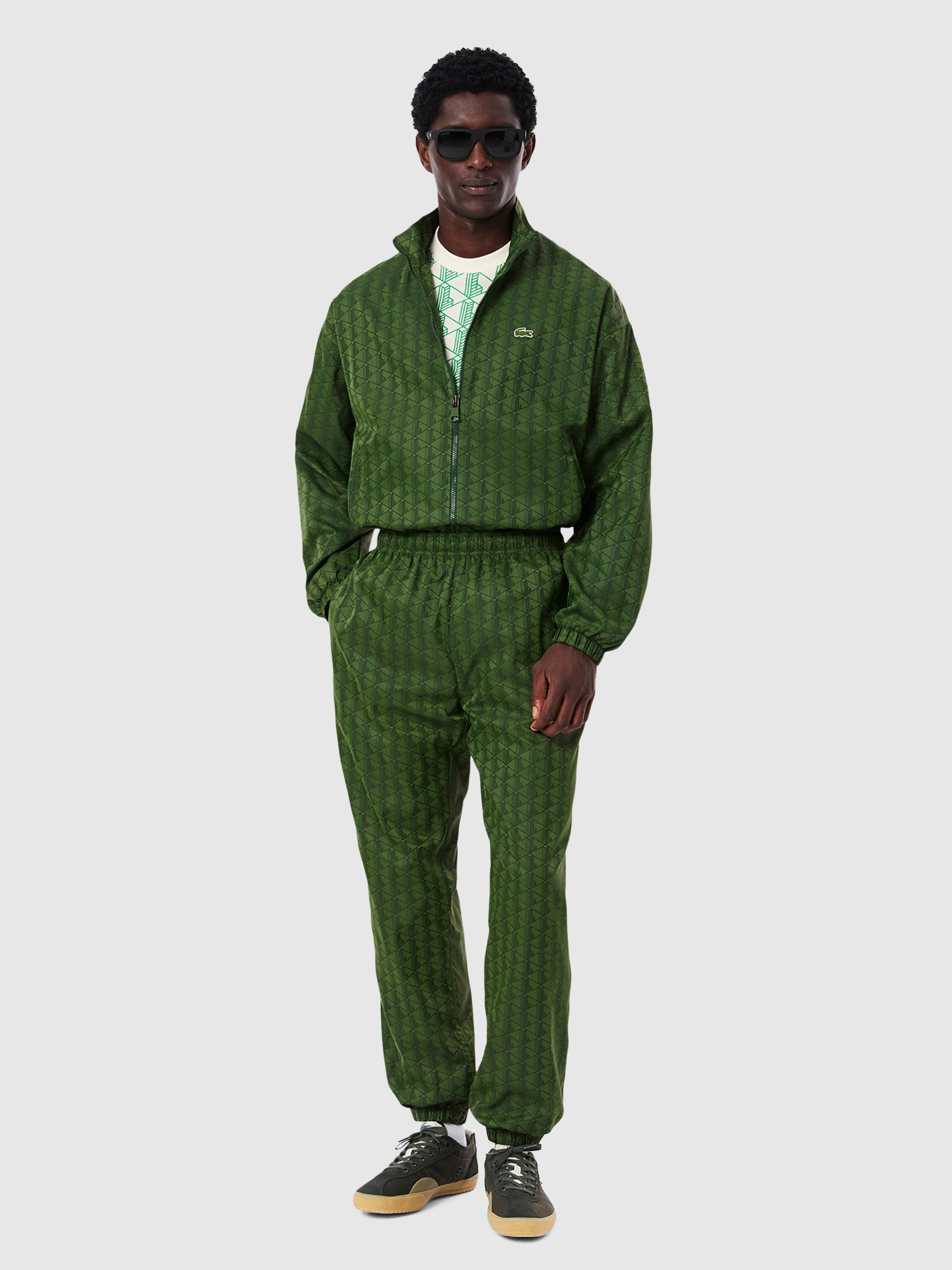 T-Shirt Man Lacoste