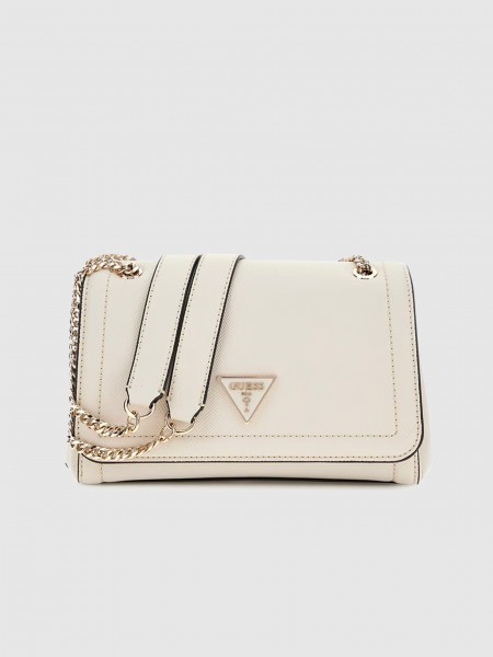 Bolsos de hombro Mujer Guess