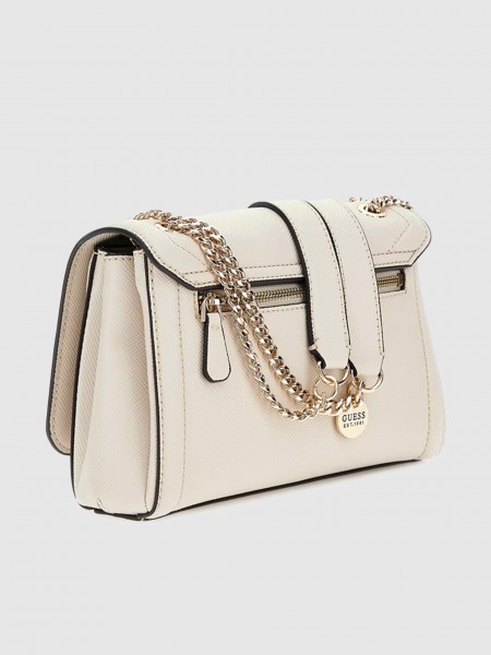 Bolsos de hombro Mujer Guess Bolsos de hombro Mujer Guess