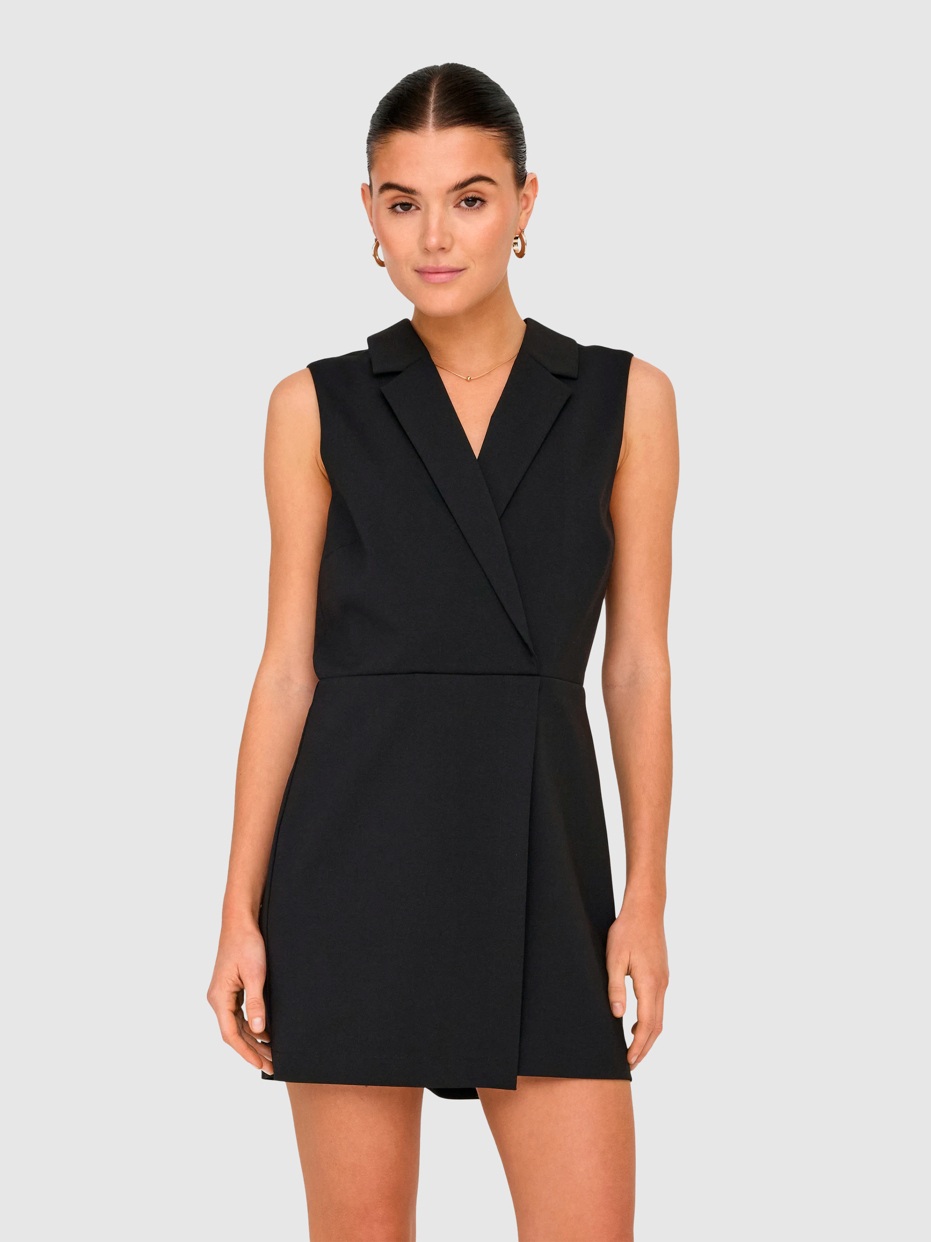 Overall Woman Only
