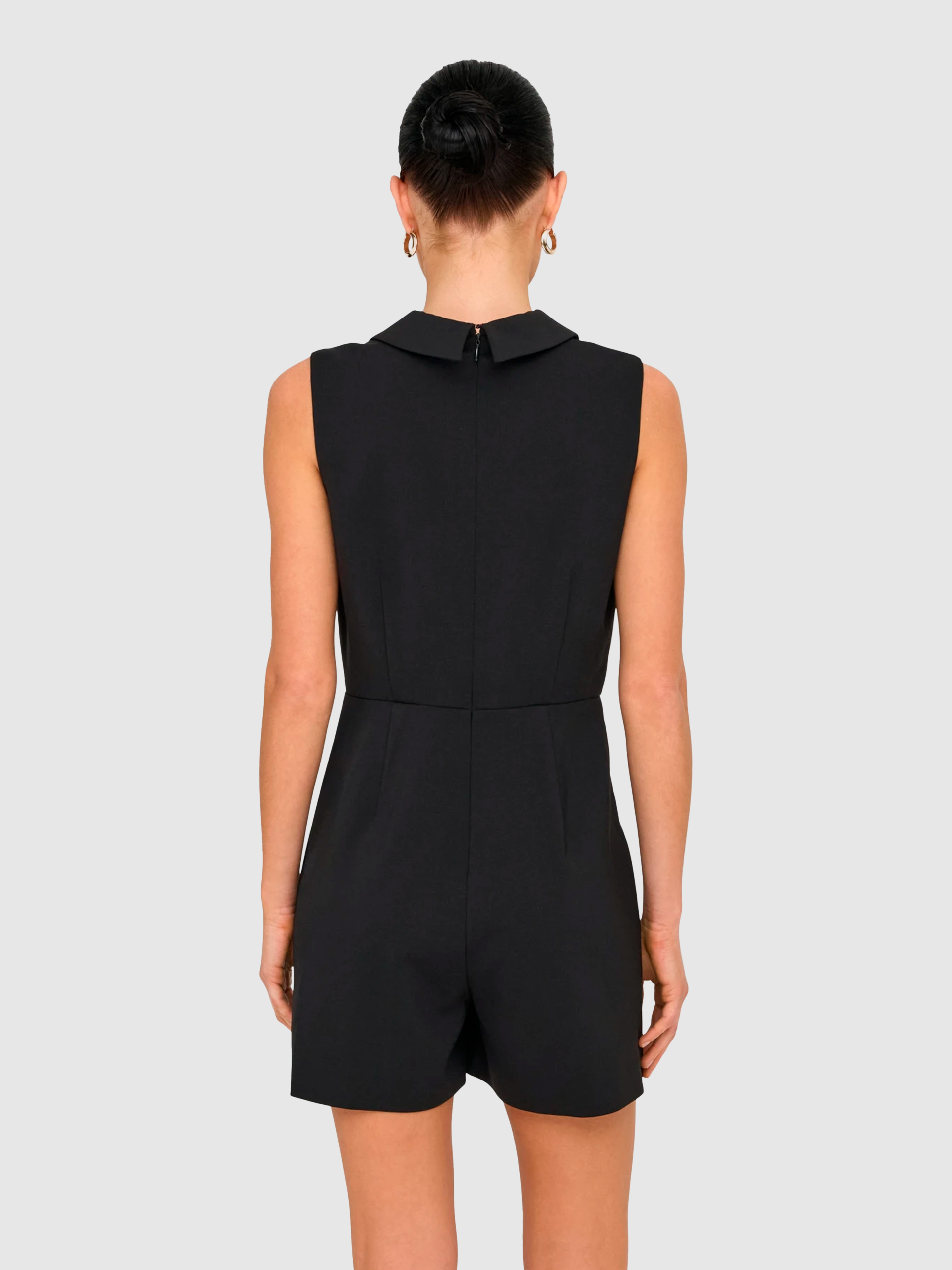 Overall Woman Only