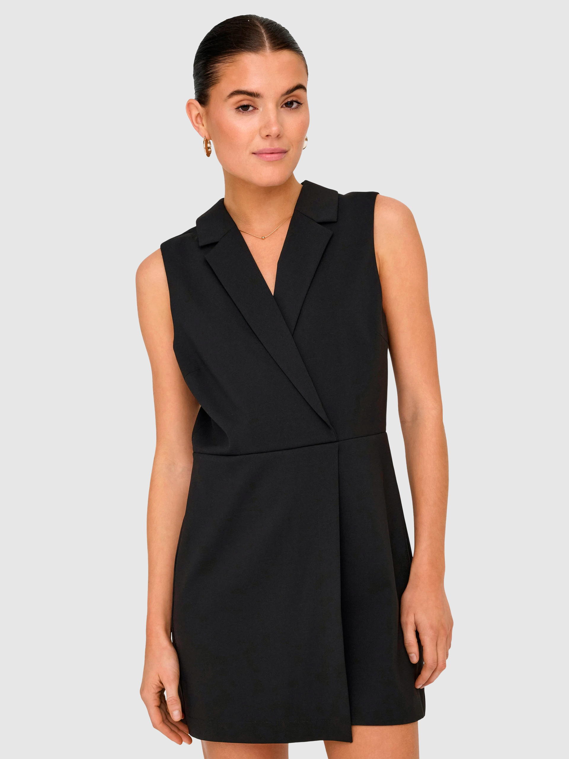 Overall Woman Only