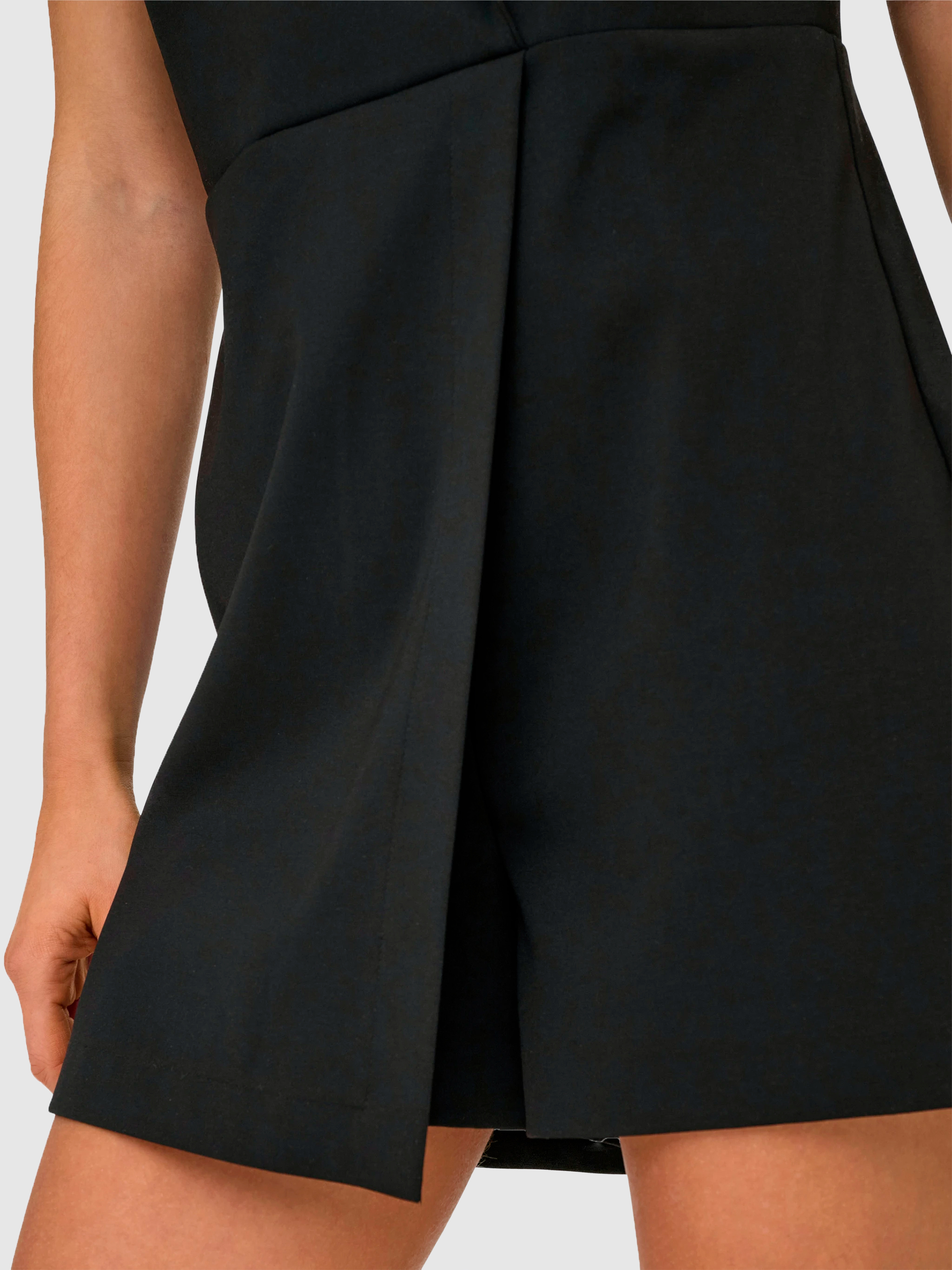 Overall Woman Only