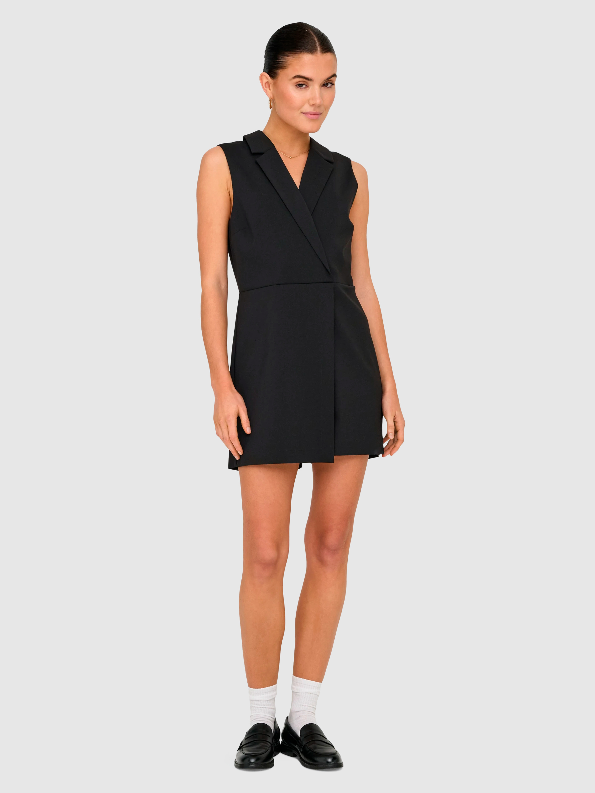 Overall Woman Only