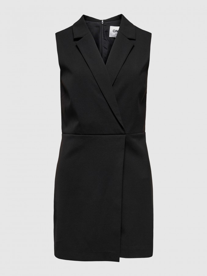 Overall Woman Only